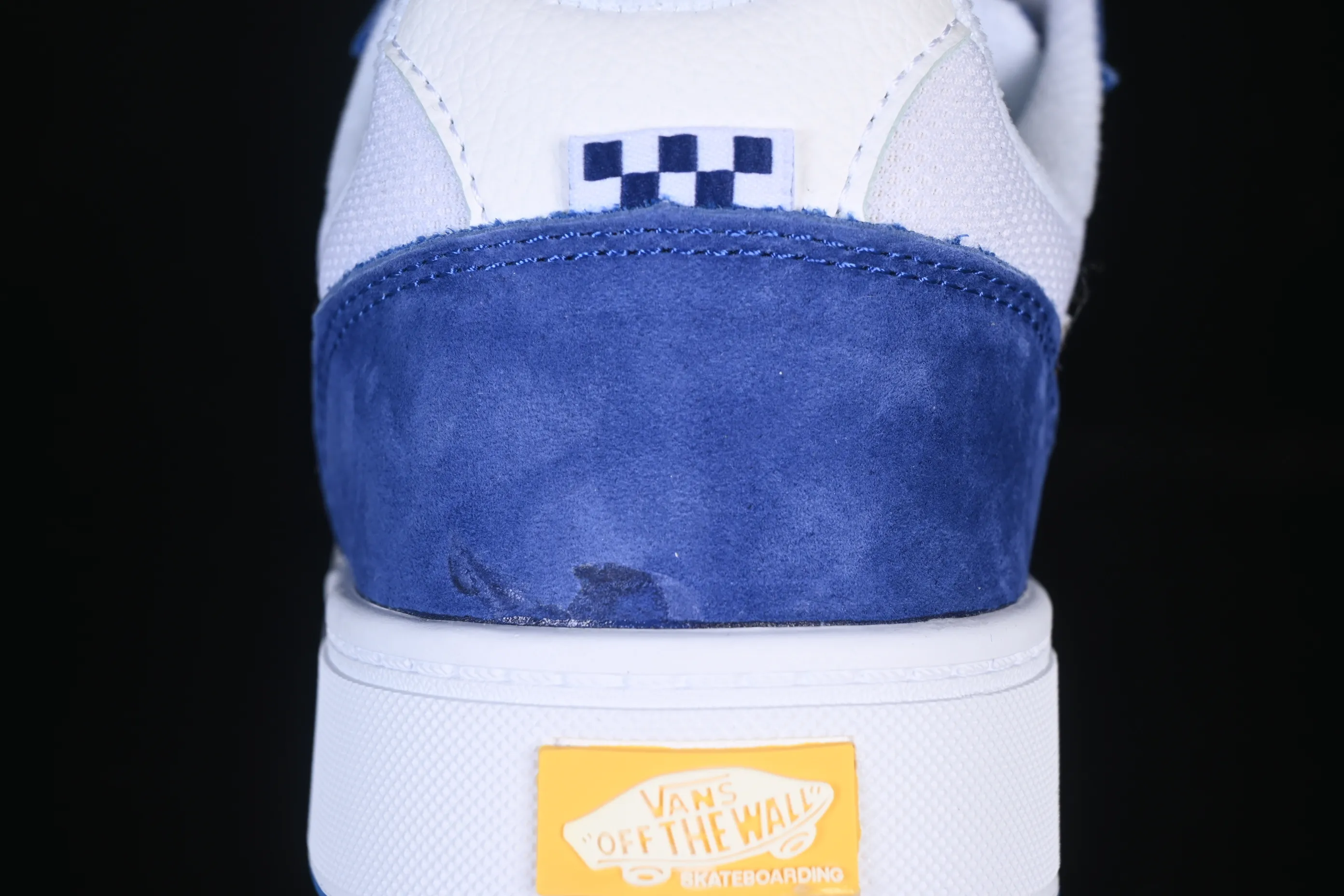 All categories Vans Vans series Vans Low Vans low-top Vans Skate Estazzo Vans low-top casual sports skateboard shoes VN000D45BYL